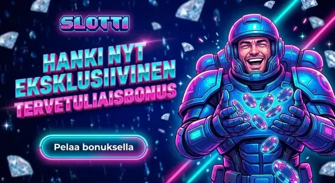 Slotti Casino